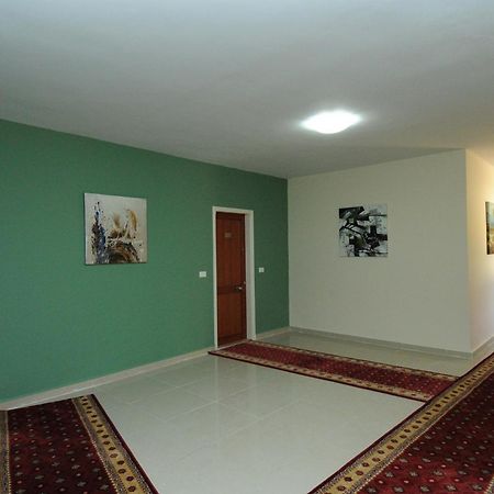 Byblos Guest House エクステリア 写真