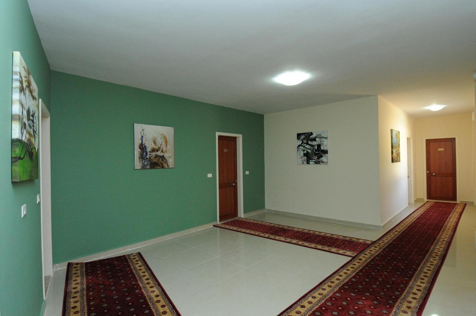 Byblos Guest House エクステリア 写真