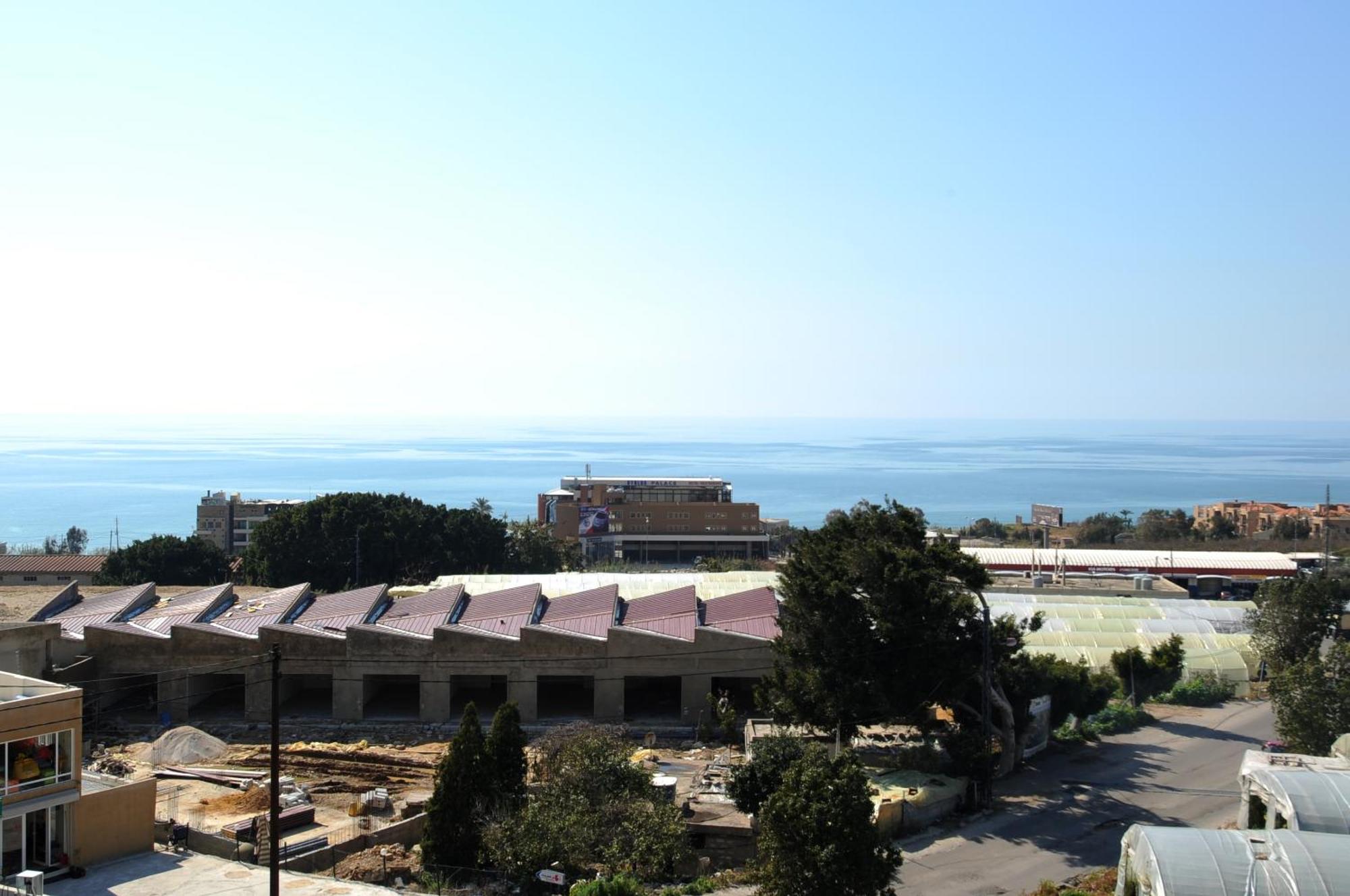 Byblos Guest House エクステリア 写真
